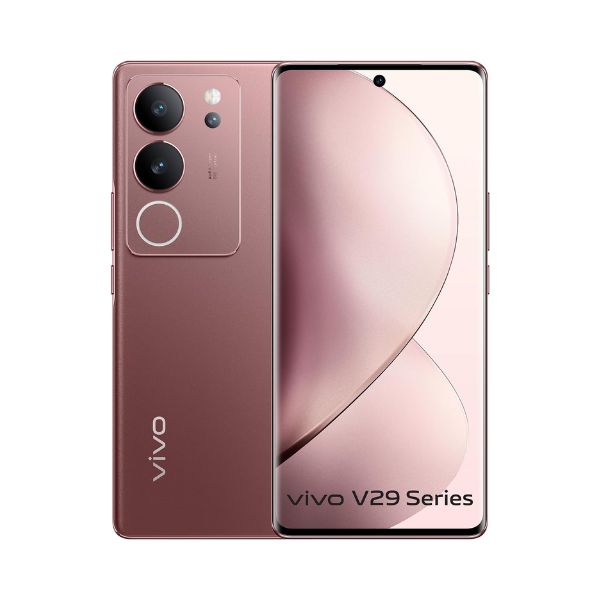 vivo V29 5G Price in Kenya