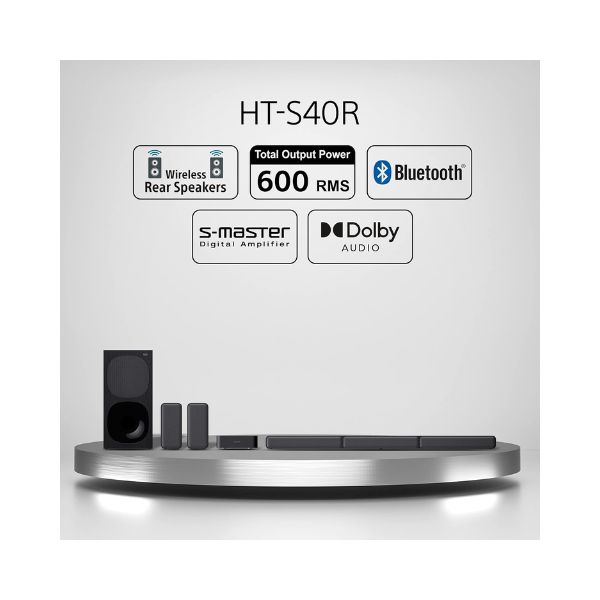 Sony HT-S40R Price in Kenya