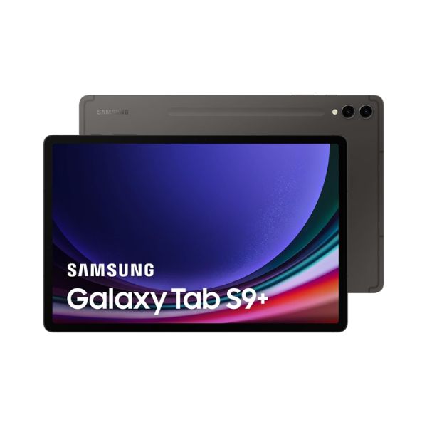 SAMSUNG Galaxy Tab S9+ 5G Plus