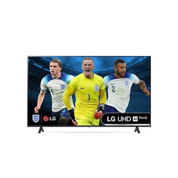 LG UR78 55 inch 4K Smart UHD TV