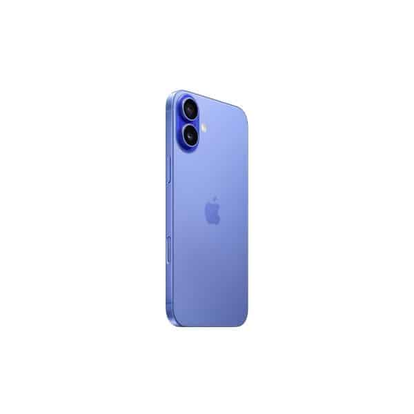 Apple iPhone 16 Price in Kenya