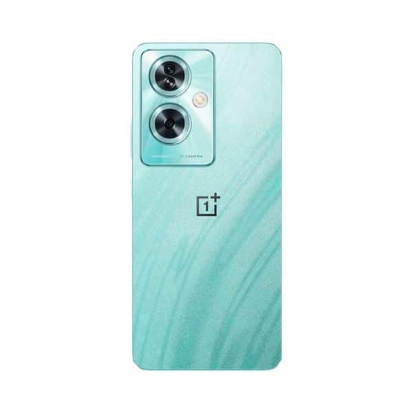 OnePlus Nord N30 SE Dual-SIM 128GB ROM