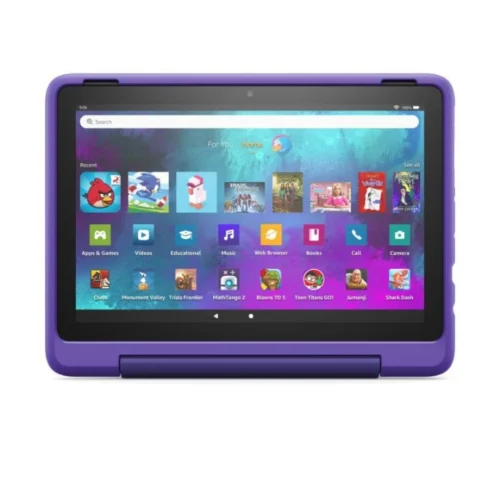 Amazon Fire HD 10 Kids Pro Tablet