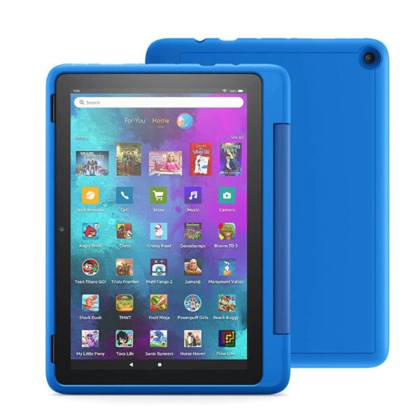 Amazon Fire hd 10 kids pro