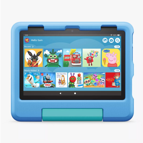 Amazon Fire HD 8 Kids Pro