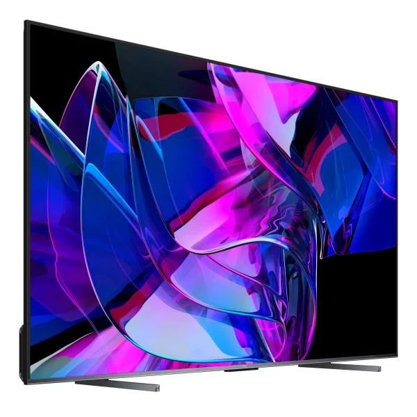 Hisense 100U7K 100 Inch Mini-LED Smart 4K ULED TV,