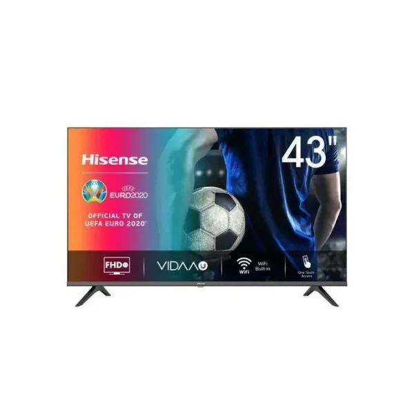 Hisense 43A4KKEN 43-inch FHD Smart TV