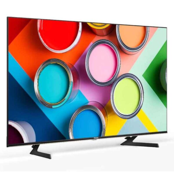 Hisense 50 Inch 50A7GKEN Smart 4K UHD Frameless TV