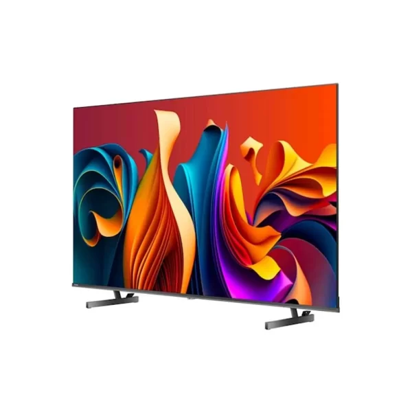 Hisense 55 Inch 4K QLED TV Q6 Series 55Q6NKEN