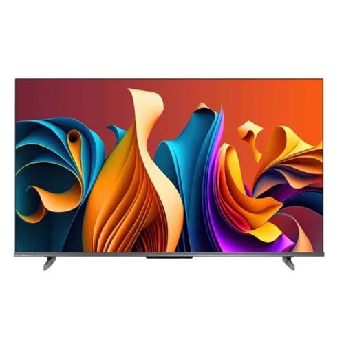 Hisense 55″ 55U6N ULED Pro Mini-LED 4K TV – U6 Series