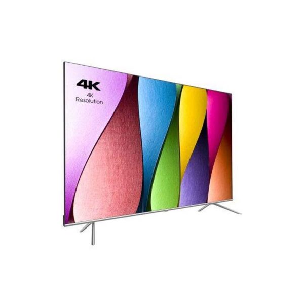 Hisense 75A6KEN 75-Inch Smart 4K UHD Frameless TV