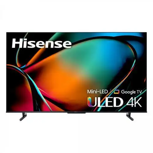 Hisense 75 inch ULED 4K Frameless 75U7G,