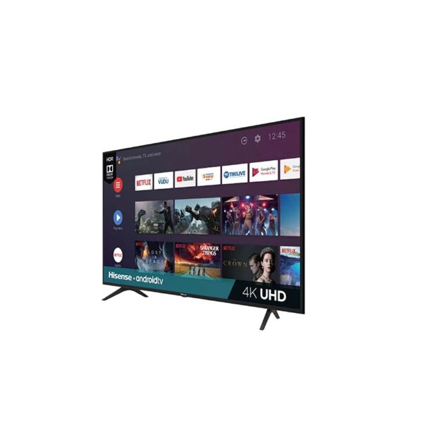 Hisense 98 Inch ULED 4K Smart TV 98U7H