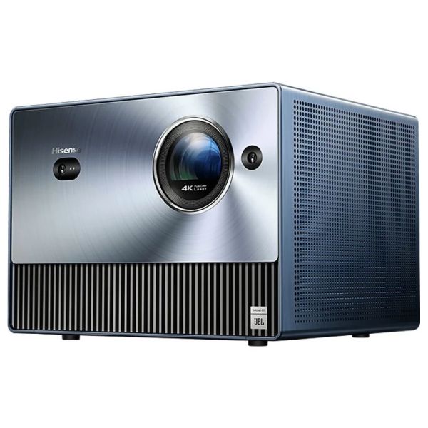 Hisense C1 100 INCH Mini Projector 4K UHD Laser Trichroma