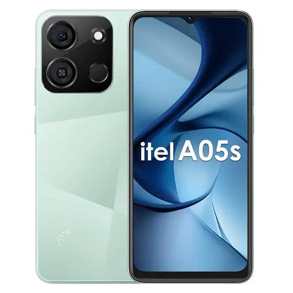 Itel A05s 4G 2GB 32GB