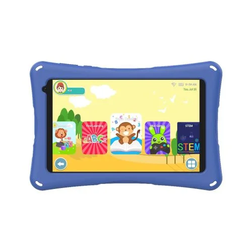 Itel Keekid 8inch Kid Pad