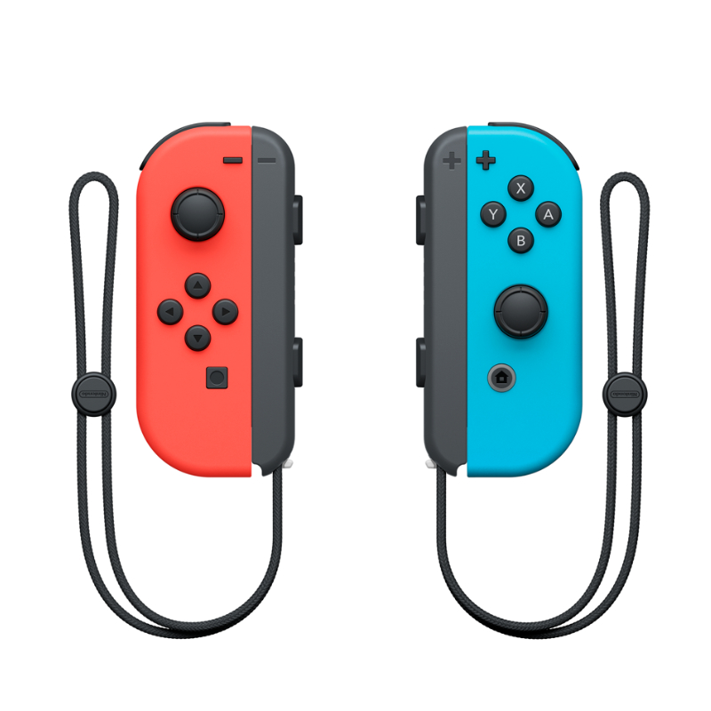 Nintendo-Switch-Joy-Con-Controllers