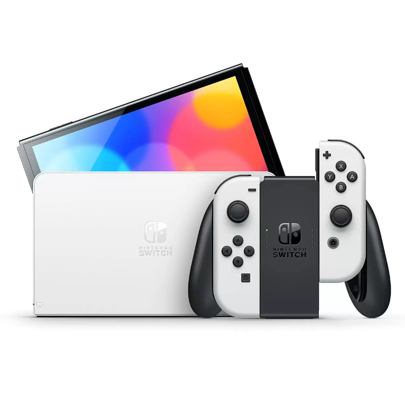 Nintendo Switch Oled Model