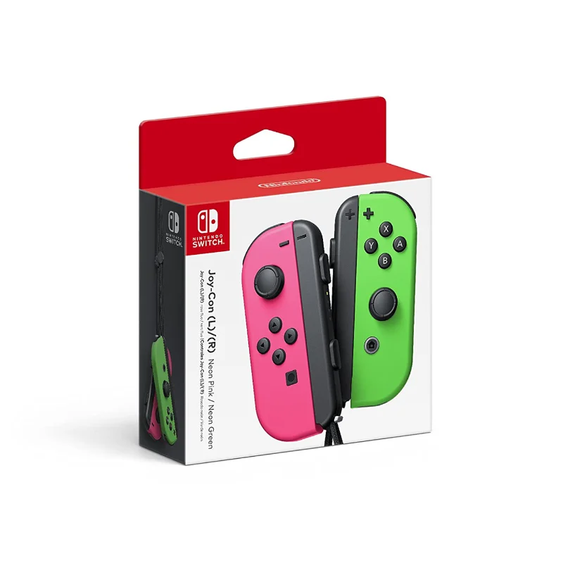 Nintendo-Switch-Joy-Con-Controllers