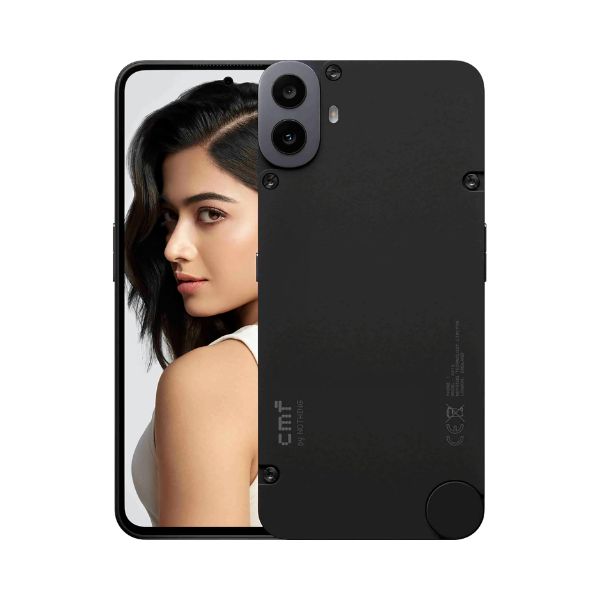 CMF BY NOTHING Phone 1 5G (128 GB) (6 GB RAM)