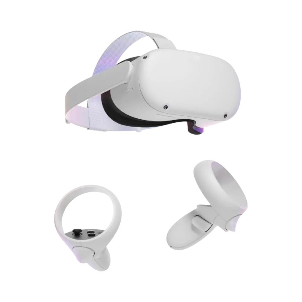 Oculus Quest 2 Virtual Reality Headset 256gb