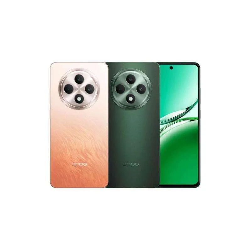 Oppo Reno 12F 4G 256GB 8GB