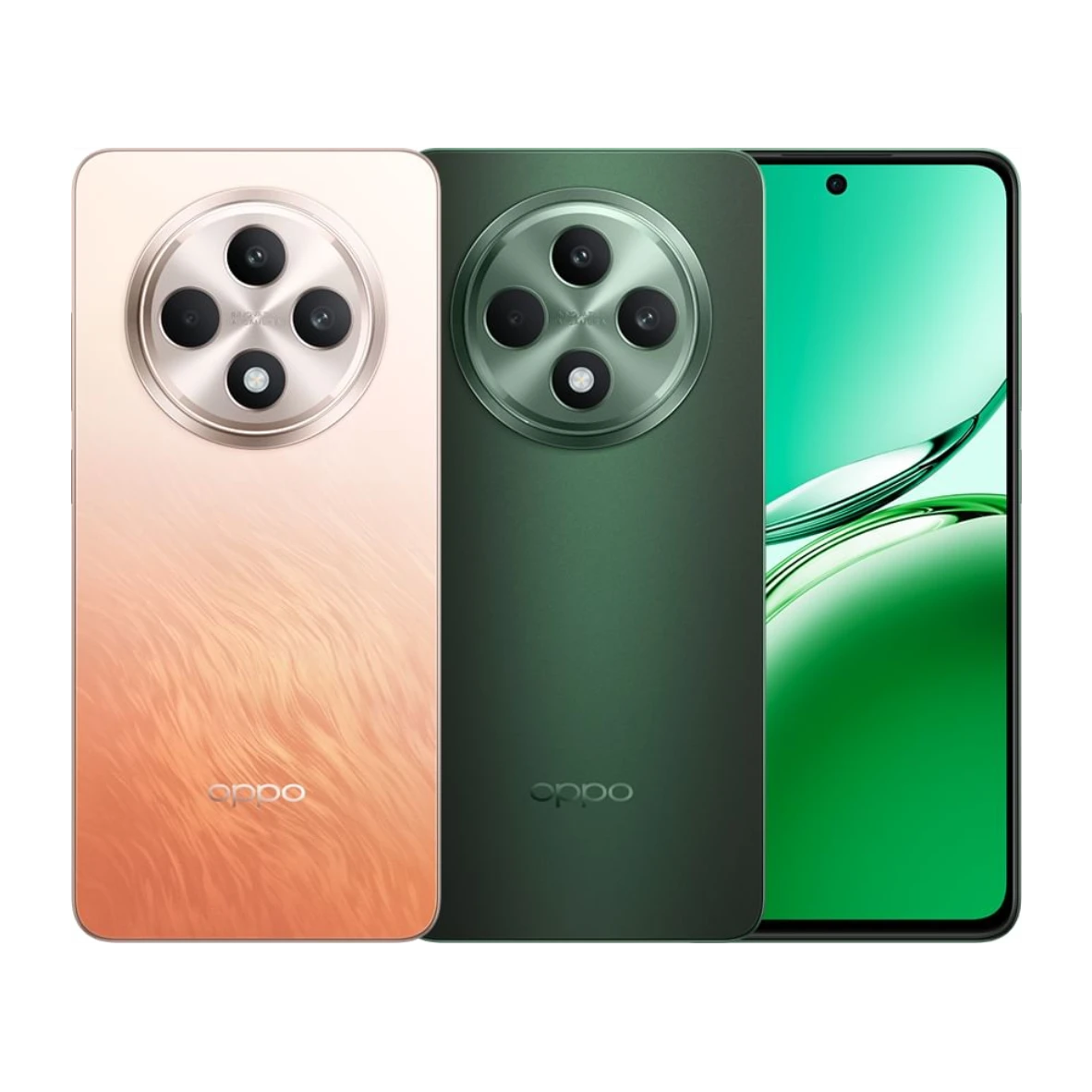 Oppo Reno 12F 5G 256GB 12GB