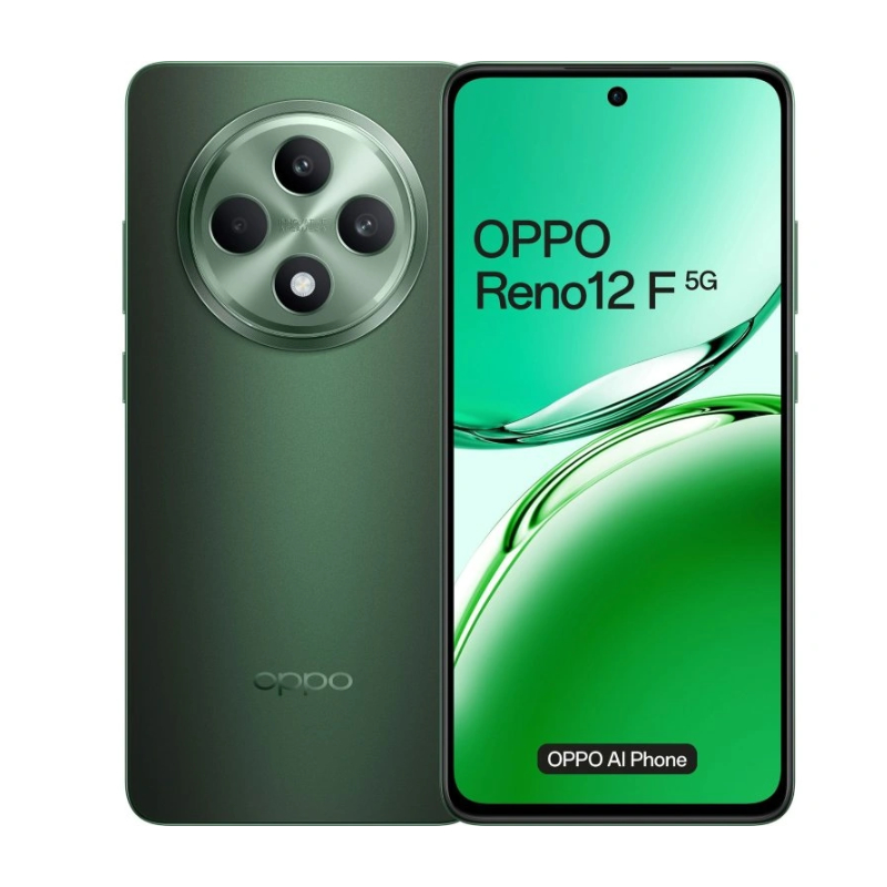 Oppo Reno 12F 5G 256GB 12GB