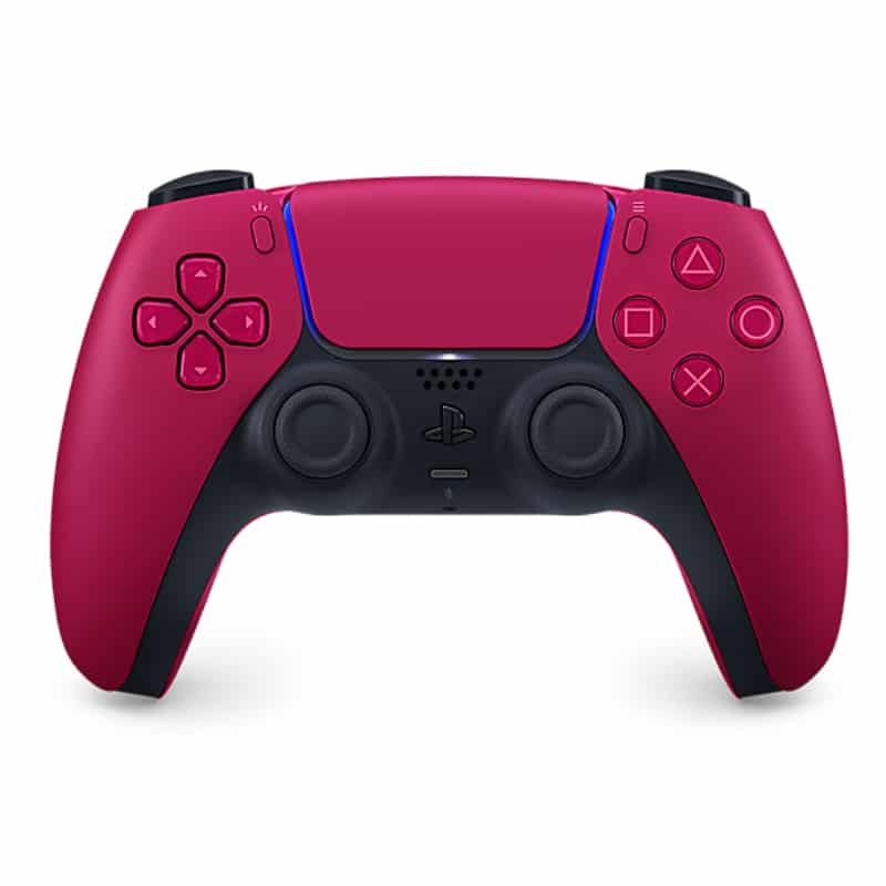 PS5 DualSense Wireless Controller