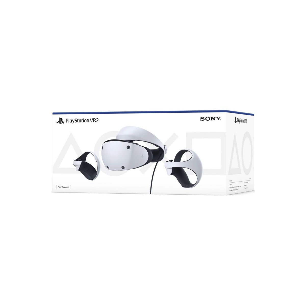 PlayStation VR2