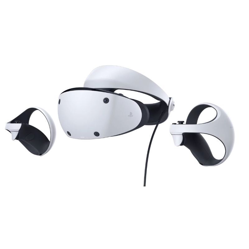 PlayStation VR2