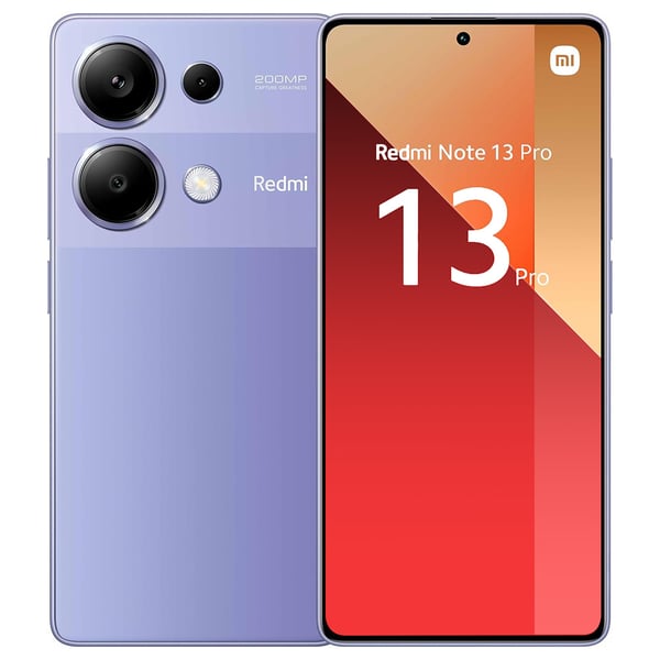 Redmi Note 13 Pro 8GB 256GB