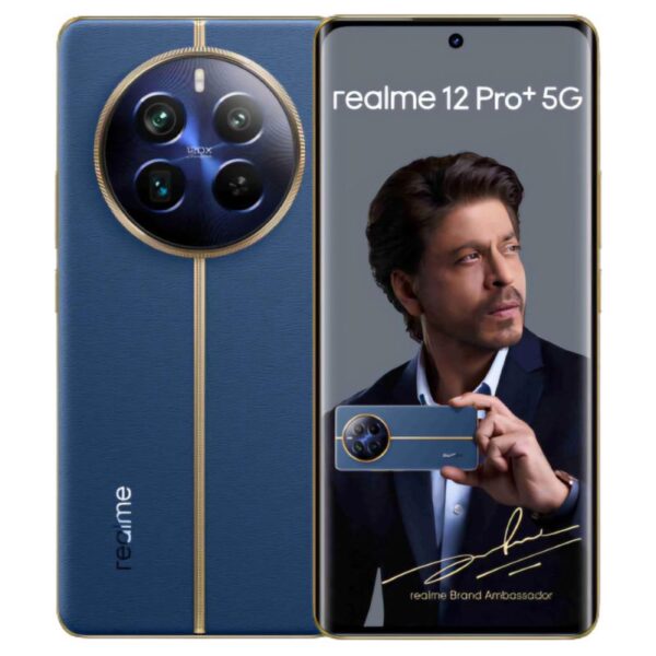 Realme 12 Pro 5G 12GB/512GB