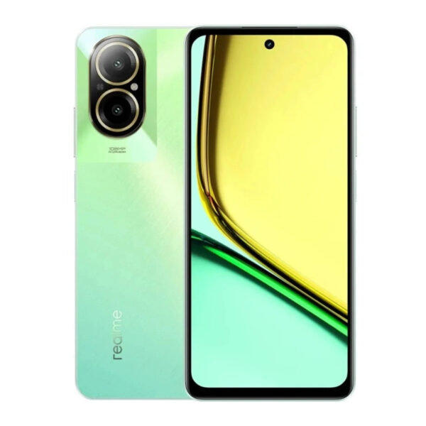 Realme C67 4G 8GB256GB