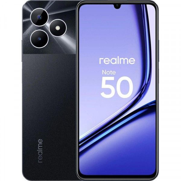 Realme Note 50 4GB/128GB