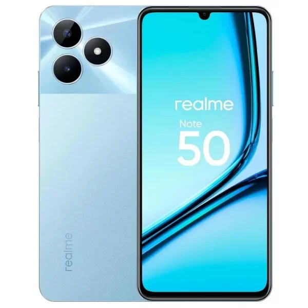 Realme Note 50 4GB /56GB