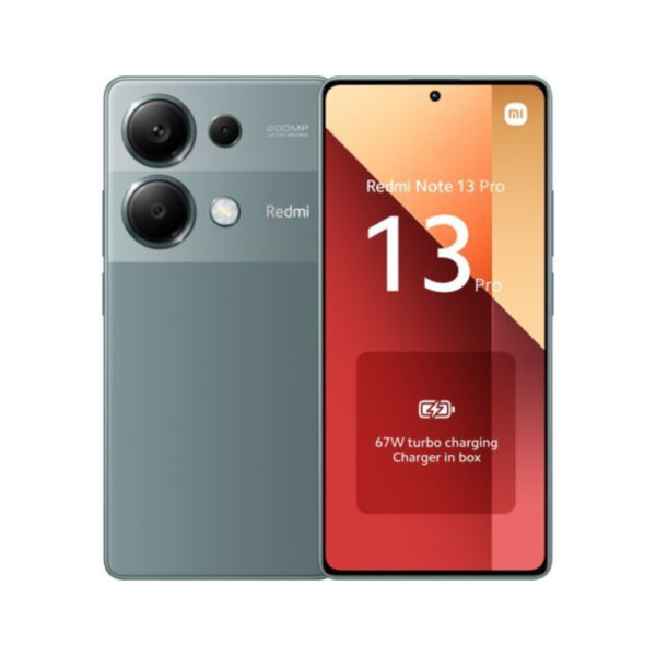 Redmi Note 13 Pro 8GB 256GB