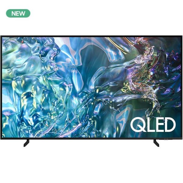 SAMSUNG 85″ 4K Q LED TV SERIES 6