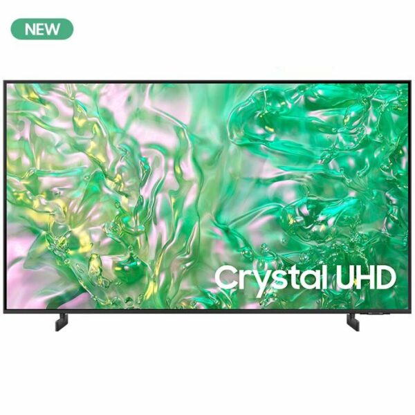 Samsung 50 inch 50DU7010 Crystal UHD 4K Smart Tv