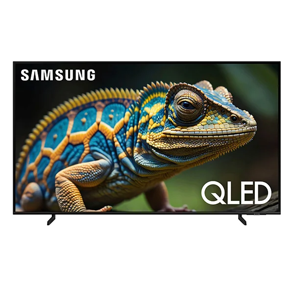 Samsung 55 Inch Qled