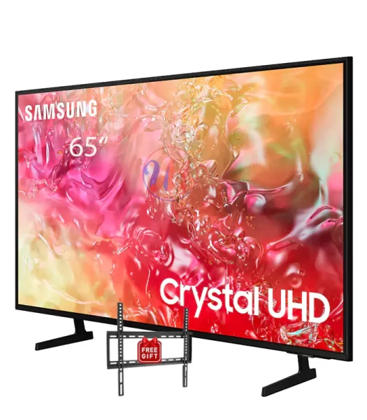 Samsung 65″ 65DU7010 scaled