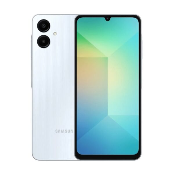 Samsung A06 128+4 EA