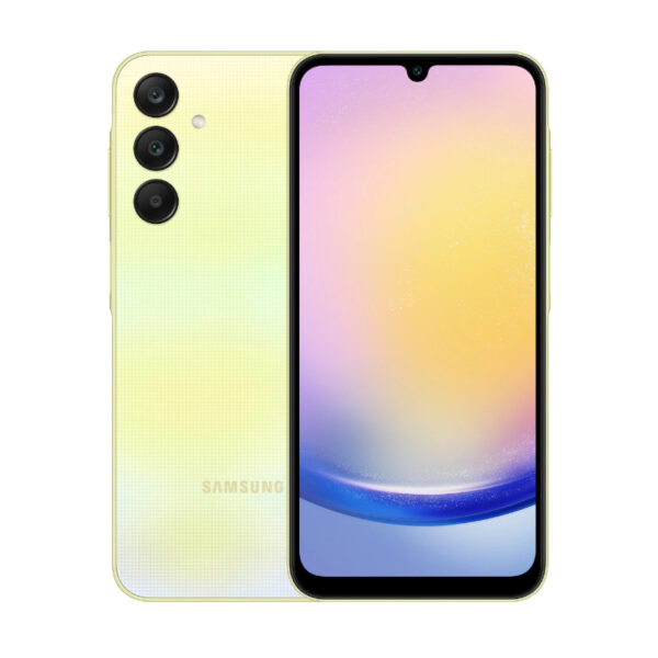 Samsung Galaxy A25 5G 8GB/256GB