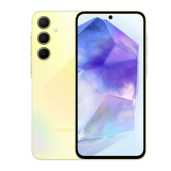 Samsung Galaxy A55 5G 256GB/8GB