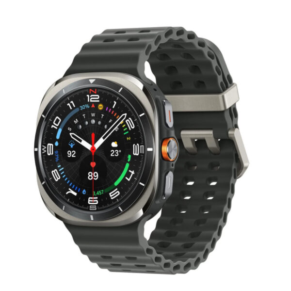 Samsung Galaxy watch ultra