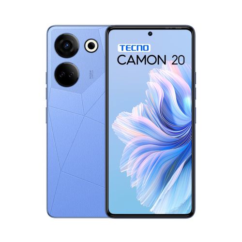 Tecno Camon 20 8GB/256GB