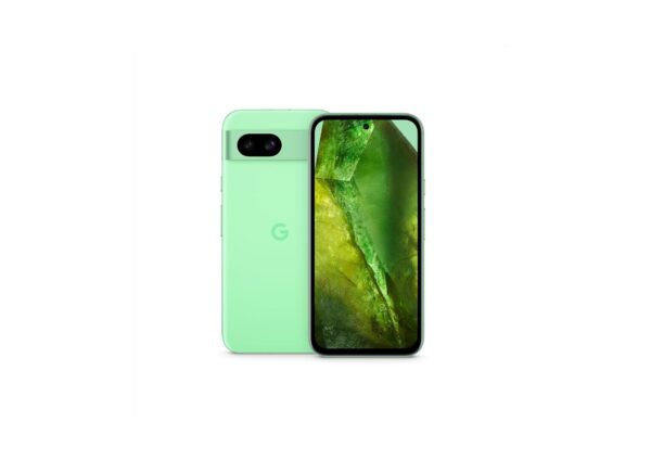 Google Pixel 8a price in kenya