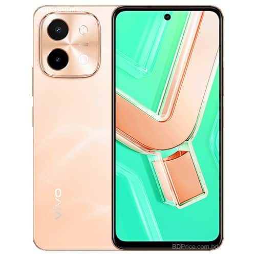 Vivo Y28 4G 8GB/256GB