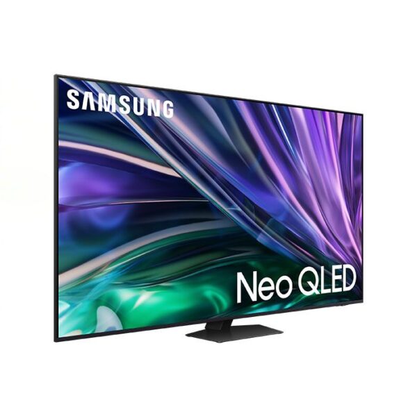 SAMSUNG 55″ 4K NEO Q LED TV QA55QN85DBU