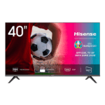Hisense 40 Inch 40A4HKEN Smart TV